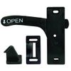 JR Products 10775 Screen Door Latch - Left Hand