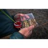 Fulling Mill Pocket Fly Box ( Grey )