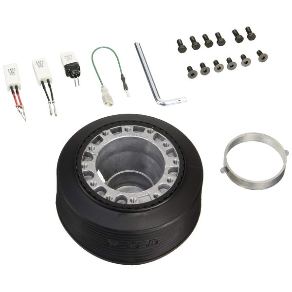 HKB SPORTS OU-262 Steering Boss