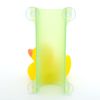 SeeShelter Brand Betta Tunnel (Translucent Light Green)