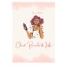 client records & info: love is in the hair
