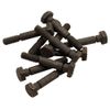 Stens 780-246 Shear Pin Shop Pack, Gray/Black