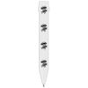 Azeeda 'Parachute Cow' Flat Magnetic Pen (MP00024737)