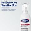 Cetaphil Redness Control Daily Foaming Face Wash, 22 ml