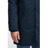 Indicode IDFido Men's Parka, Navy (400)