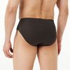 Sloggi Men's GO Natural Brief C4P Briefs