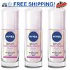 Nivea Serum Extra Aclarante Desodorante Roll On (3-Botellas)