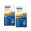 Bausch & Lomb Boston Simplus Travel Kit-1 oz, 2 pack
