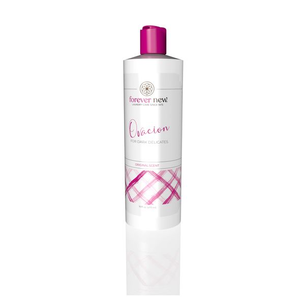 Ovacion by FOREVER NEW Liquid Laundry Detergent - Fine Delicates Wash - Scented, 16 Fl Oz