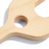 Prym Knitting Fork for Making Cords, Beige, 18 x 6cm