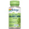 Solaray Celery Seed, 505mg, 100 Vegetarian Capsules