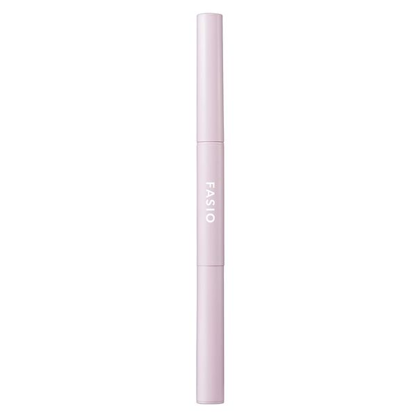 FASIO Pencil & Powder Eyebrow 01 Gray 0.4g