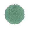 Sizzix 3-D Impresslits Embossing Folder Adornment by Kath Breen, One Size