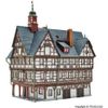 38919 H0 Fachwerkhaus