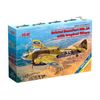 ICM 1:48 - Bristol Beaufort Mk.IA with Tropical Filter