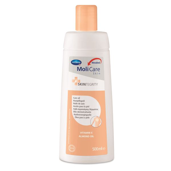MoliCare® Skin Care Oil 500 ml