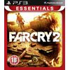 Far Cry 2: PlayStation 3 Essentials (PS3)