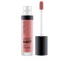 Catrice Velvet Matt Lip Cream 150