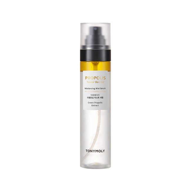 TONY MOLY Tony Moly Propolis Tower Barrier Rebalancing Mist Serum