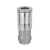Milton S1815 G-Style Coupler - 1/2" NPT Female