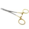 T/C Premium Grade Olsen Hegar Needle Holder 5.5" With Tungsten Carbide Inserts