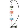 Panami CR-41 Crystal Koinobori Beads Kit Craft Beads
