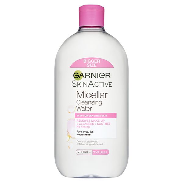 Garnier Micellar Water Sensitive Skin 700ml