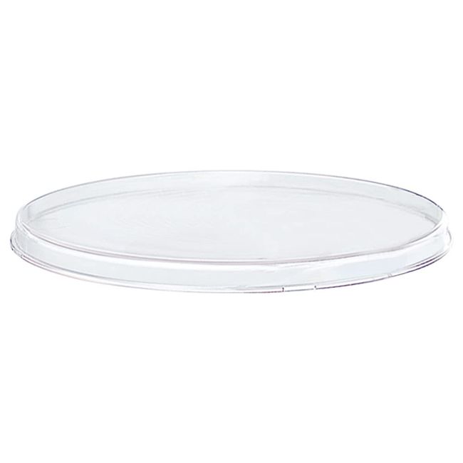 Emporio Tech Po – 15B porikabaketu Transparent Lid po15b