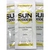 Sun Goddess - Sunless Self Tanning Lotion  DARK (4 Pack) .25 oz - Best Tanner!!