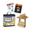New - MindWare KEVA Brain Builders - Ages 7+ | 1 player