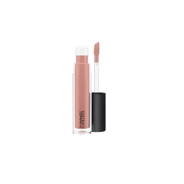 MAC Spite LIPGLASS Liquid Lipstick 319 Lipgloss .10oz
