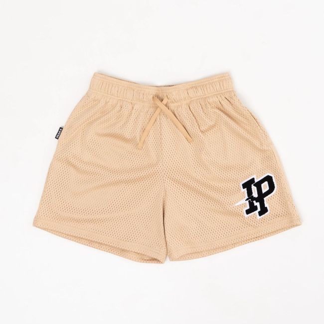 Off Brand designer mesh shorts