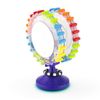 Sassy TYSA80233 Round Mirror Kansai