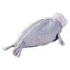 Seto Craft Pen Case, Seal, Gray