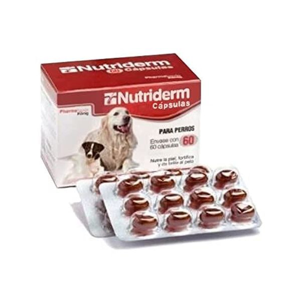 König Nutriderm Capsules