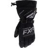 FXR Men's Torque Glove 2025 (Black Ops - 2X-Large)