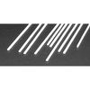Plastruct MS-608 Rect Strip.060x.080 10 PLS90754 Plastic Building Supplies
