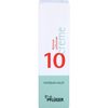 Biochemie Pflüger 10 Sodium Sulfuricum Cream 75 g