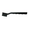Conductive Brush, PP, Long, Anti Static Brushes, Antistatic Brushes, Qty.1 | D03138