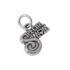 jewellerybox Sterling Silver Special Mum Charm