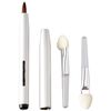 Filax Pennello Make-Up, Applicatore Trucco, Make-Up Professionale
