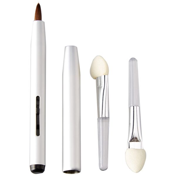 Filax Pennello Make-Up, Applicatore Trucco, Make-Up Professionale