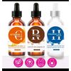 3-piece anti-aging serum set (Free Shipping)