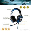 Konix Jujutsu Gaming Headset (Jujutsu Blue/Black) /Headset