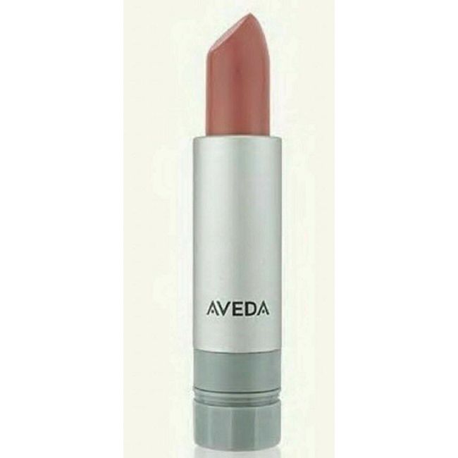 AVEDA lipstick lip color SANDSTONE 941 Nourish-Mint discontinued