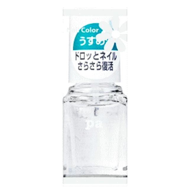 Dearrolla pa base coat thin liquid base06 6ml