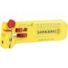 JOKARI 40025 30-20 AWG Mini-Precision Cable Stripping Tool - Multi-Coloured