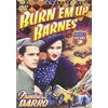 Burn 'Em Up Barnes Volumes One and Two (Complete Serial)