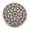 Compact Mirror, Palm Size K03- (005)