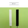 Leonis Strong Knit Rubber (White) Width 1.2 inches (30 mm), 30 m Roll